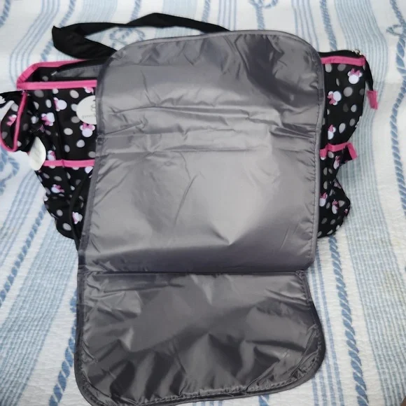 Disney Baby Diaper Bag NWT - Picture 9 of 11